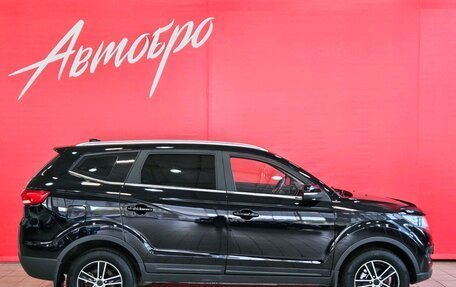 Lifan Myway, 2018 год, 965 000 рублей, 6 фотография