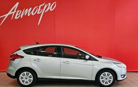 Ford Focus III, 2019 год, 1 099 000 рублей, 6 фотография