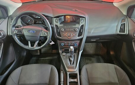 Ford Focus III, 2019 год, 1 099 000 рублей, 9 фотография