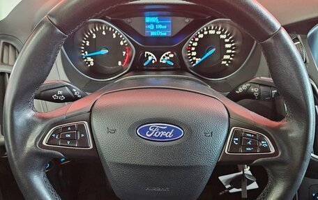 Ford Focus III, 2019 год, 1 099 000 рублей, 11 фотография