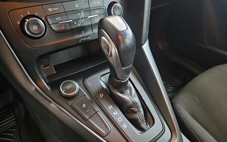 Ford Focus III, 2019 год, 1 099 000 рублей, 15 фотография