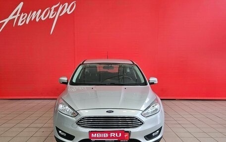 Ford Focus III, 2019 год, 1 099 000 рублей, 8 фотография