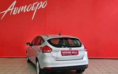 Ford Focus III, 2019 год, 1 099 000 рублей, 3 фотография