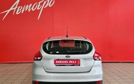 Ford Focus III, 2019 год, 1 099 000 рублей, 4 фотография