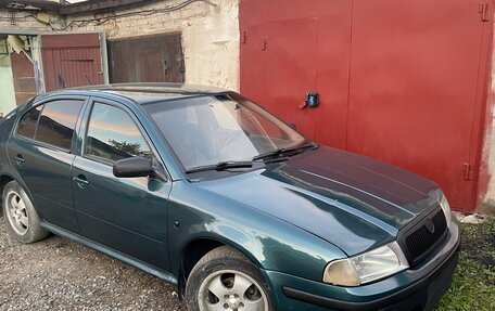 Skoda Octavia IV, 1998 год, 330 000 рублей, 3 фотография