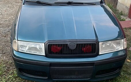 Skoda Octavia IV, 1998 год, 330 000 рублей, 2 фотография
