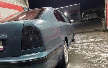 Skoda Octavia IV, 1998 год, 330 000 рублей, 8 фотография