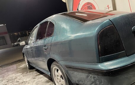 Skoda Octavia IV, 1998 год, 330 000 рублей, 9 фотография