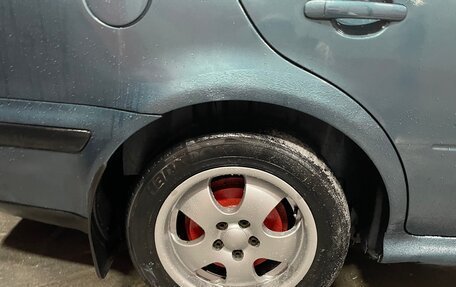 Skoda Octavia IV, 1998 год, 330 000 рублей, 7 фотография