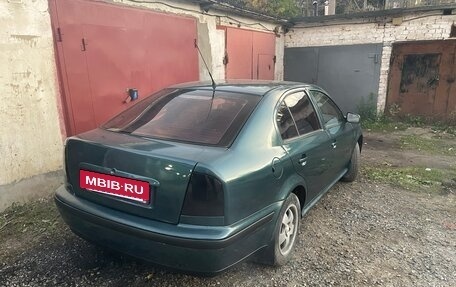 Skoda Octavia IV, 1998 год, 330 000 рублей, 4 фотография