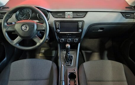 Skoda Octavia, 2013 год, 780 000 рублей, 9 фотография