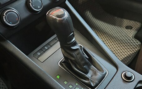 Skoda Octavia, 2013 год, 780 000 рублей, 15 фотография