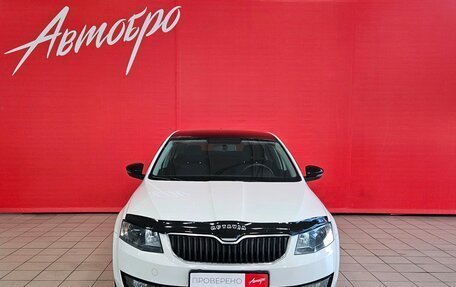 Skoda Octavia, 2013 год, 780 000 рублей, 8 фотография