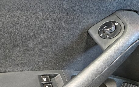 Skoda Octavia, 2013 год, 780 000 рублей, 14 фотография