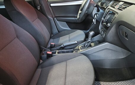 Skoda Octavia, 2013 год, 780 000 рублей, 12 фотография