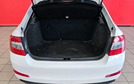 Skoda Octavia, 2013 год, 780 000 рублей, 16 фотография