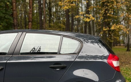 BMW 1 серия, 2006 год, 700 000 рублей, 4 фотография