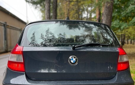 BMW 1 серия, 2006 год, 700 000 рублей, 5 фотография