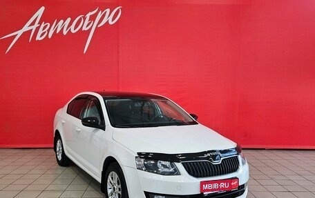 Skoda Octavia, 2013 год, 780 000 рублей, 7 фотография