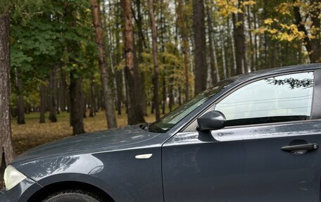 BMW 1 серия, 2006 год, 700 000 рублей, 6 фотография