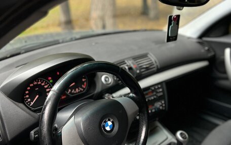 BMW 1 серия, 2006 год, 700 000 рублей, 9 фотография