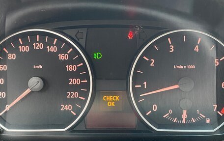 BMW 1 серия, 2006 год, 700 000 рублей, 8 фотография