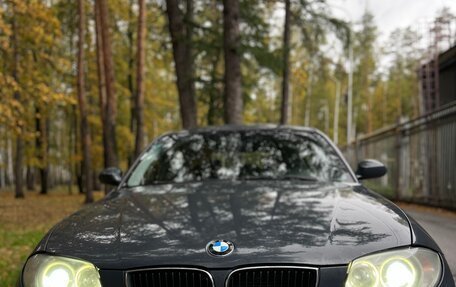 BMW 1 серия, 2006 год, 700 000 рублей, 7 фотография