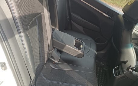 Hyundai Elantra VI рестайлинг, 2020 год, 1 550 000 рублей, 17 фотография