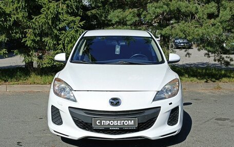 Mazda 3, 2011 год, 509 000 рублей, 2 фотография