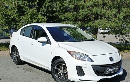 Mazda 3, 2011 год, 509 000 рублей, 3 фотография