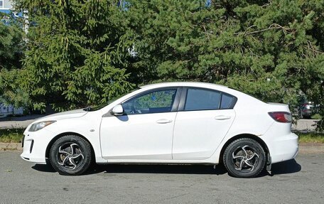 Mazda 3, 2011 год, 509 000 рублей, 4 фотография