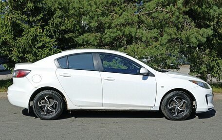 Mazda 3, 2011 год, 509 000 рублей, 8 фотография