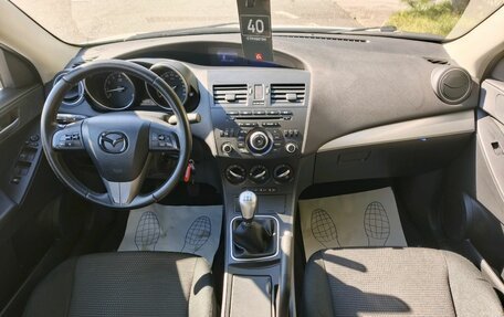 Mazda 3, 2011 год, 509 000 рублей, 12 фотография