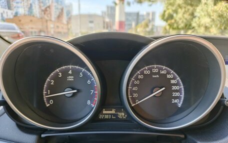 Mazda 3, 2011 год, 509 000 рублей, 15 фотография