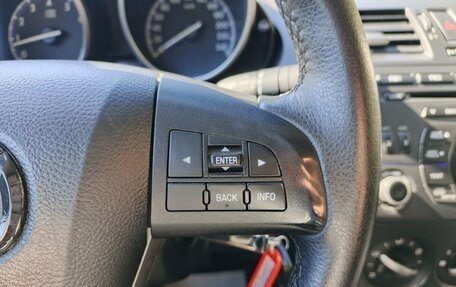 Mazda 3, 2011 год, 509 000 рублей, 16 фотография
