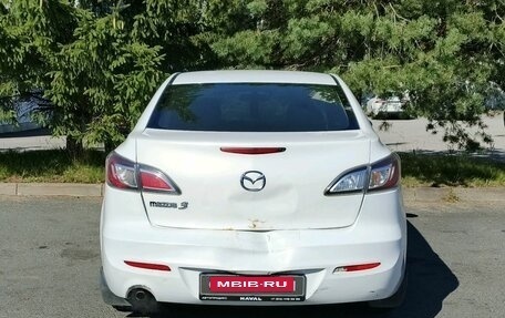 Mazda 3, 2011 год, 509 000 рублей, 6 фотография