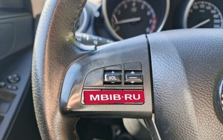 Mazda 3, 2011 год, 509 000 рублей, 14 фотография