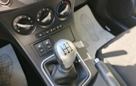 Mazda 3, 2011 год, 509 000 рублей, 20 фотография