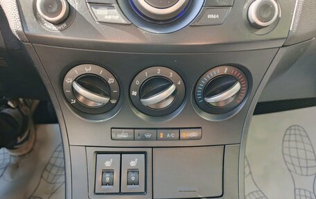 Mazda 3, 2011 год, 509 000 рублей, 19 фотография