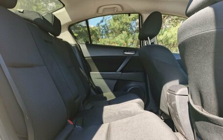 Mazda 3, 2011 год, 509 000 рублей, 23 фотография