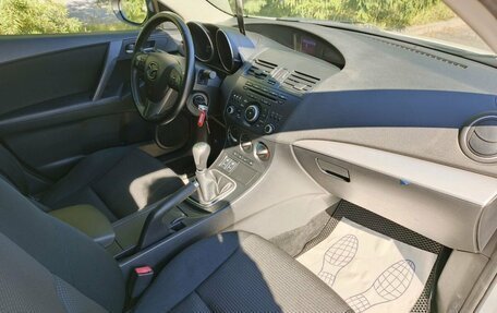 Mazda 3, 2011 год, 509 000 рублей, 22 фотография