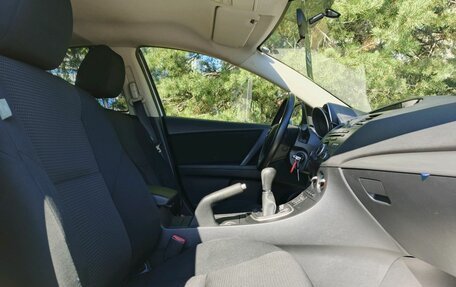 Mazda 3, 2011 год, 509 000 рублей, 21 фотография