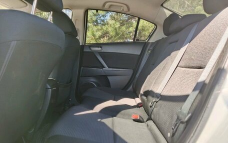 Mazda 3, 2011 год, 509 000 рублей, 26 фотография
