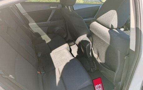 Mazda 3, 2011 год, 509 000 рублей, 24 фотография