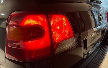 Toyota Land Cruiser 200, 2013 год, 3 500 000 рублей, 11 фотография