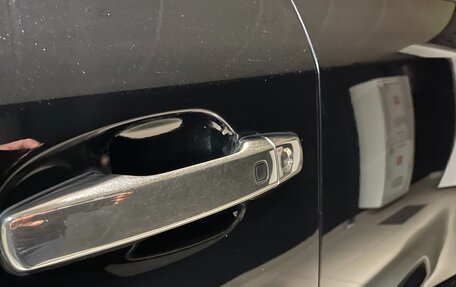 Toyota Land Cruiser 200, 2013 год, 3 500 000 рублей, 10 фотография