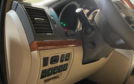 Toyota Land Cruiser 200, 2013 год, 3 500 000 рублей, 14 фотография