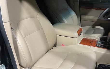 Toyota Land Cruiser 200, 2013 год, 3 500 000 рублей, 18 фотография