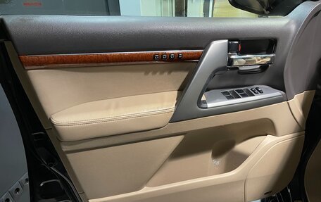 Toyota Land Cruiser 200, 2013 год, 3 500 000 рублей, 12 фотография