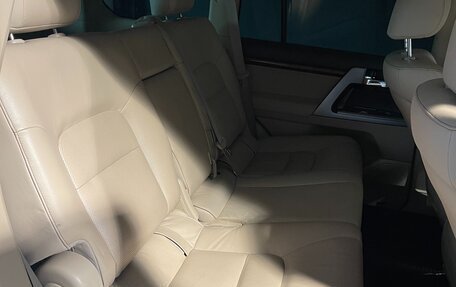 Toyota Land Cruiser 200, 2013 год, 3 500 000 рублей, 20 фотография